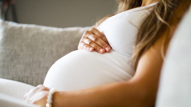 竹脚妇幼医院数据：本地8%孕妇可能或很可能患产前忧郁