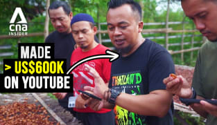 Echoes of Change - YouTube creator inspires a whole ‘YouTuber Village’ in rural Indonesia