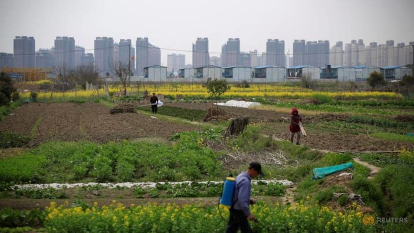 As COVID persists and US election nears, China growth lifts Asia As COVID persists and US election nears, China growth lifts Asia