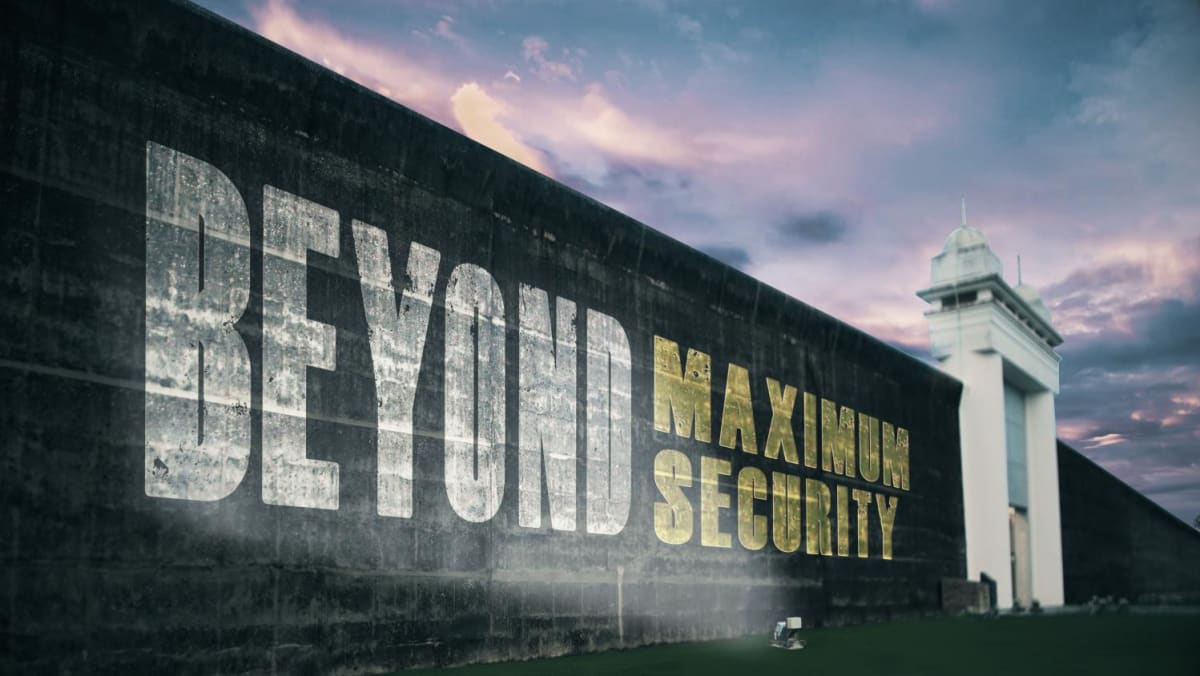 Beyond Maximum Security - CNA