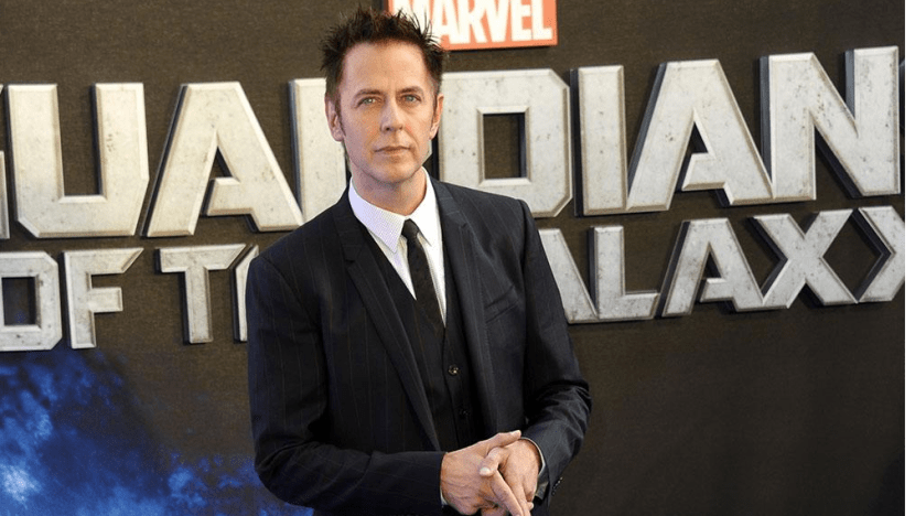 Guardians Of The Galaxy Vol. 3 Wraps Filming; James Gunn Teases Mystery Cast Member