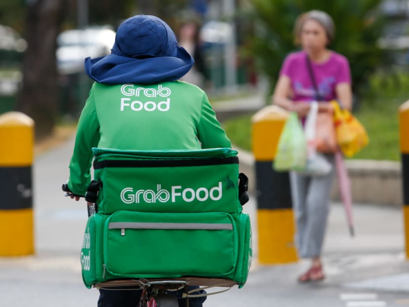 Grab said that it told subscribers about the discontinuation of its S$9.99 “food plan” on March 25, 2020, via its mobile application and email.
