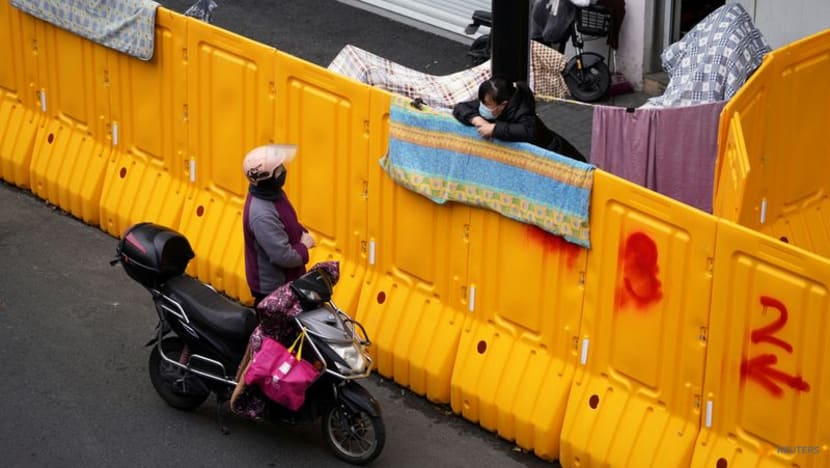 Shanghai to roll out policies to support economy during COVID battle Shanghai to roll out policies to support economy during COVID battle