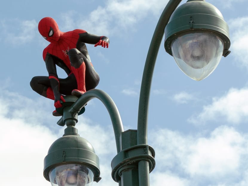 Spider-Man: No Way Home Becomes First Movie To Gross US$1 Billion Worldwide In Pandemic Era