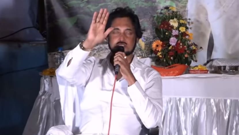 Two die, 13 critical after Sri Lanka faith healing Two die, 13 critical after Sri Lanka faith healing