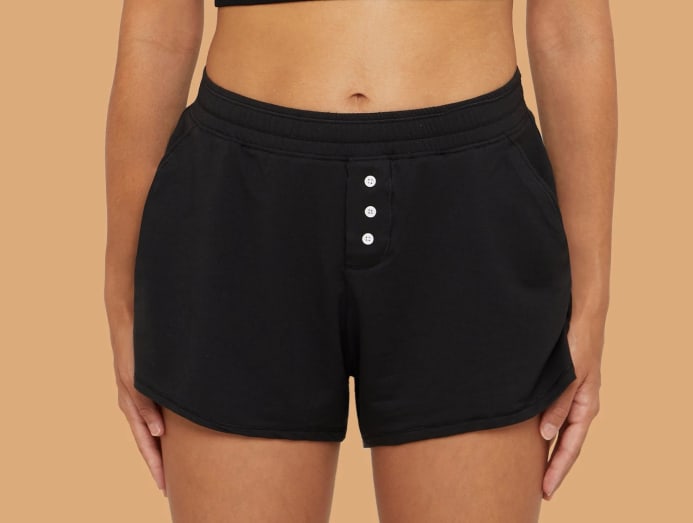 Thinx Sleep Shorts