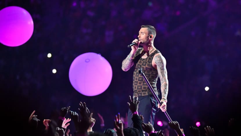 meWATCH To Stream Maroon 5 Virtual Concert On June 5 meWATCH To Stream Maroon 5 Virtual Concert On June 5