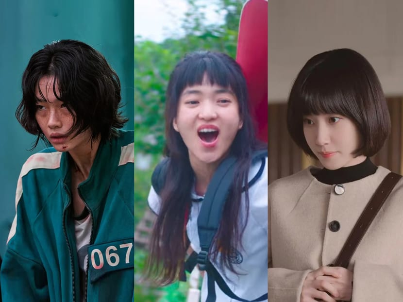 Who Is Your Favorite Character In The K-Drama Moving? - Kpopmap