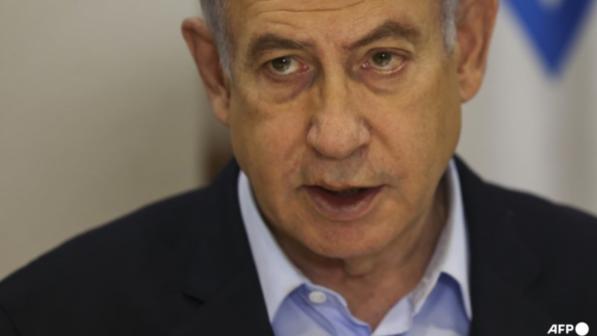 Netanjahu pred operáciou v Rafahu sľubuje Palestínčanom „bezpečný prechod“.