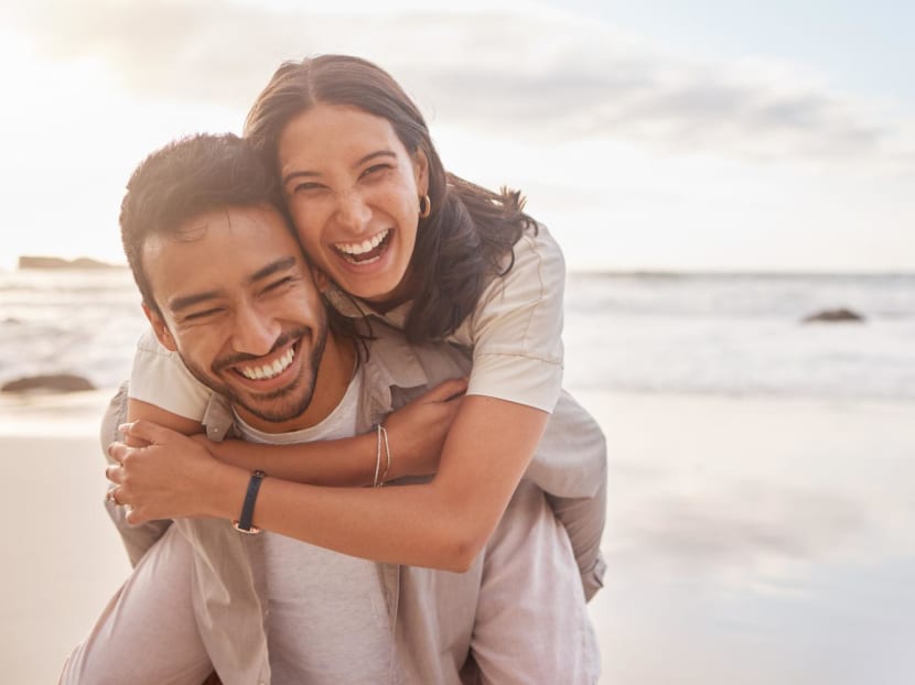 Want to be happier in 2023? Try this 7-day challenge to improve relationships Want to be happier in 2023? Try this 7-day challenge to improve relationships