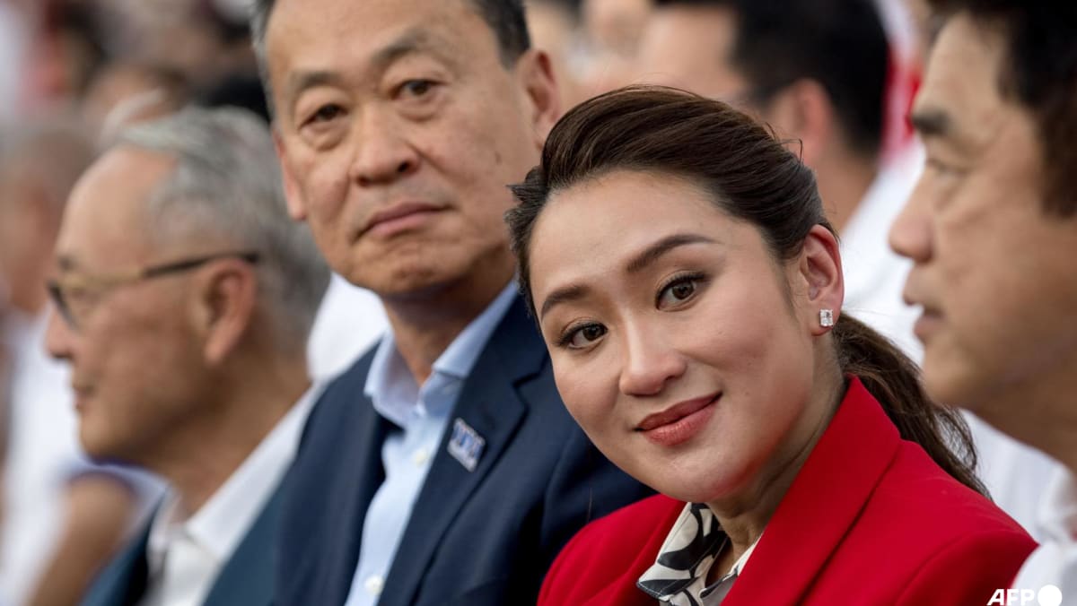Commentary: Thailand’s wait for a durable political system continues Commentary: Thailand’s wait for a durable political system continues