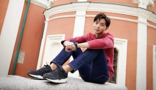 Celebs, friends and fans pay tribute to Aloysius Pang on third anniversary of his death