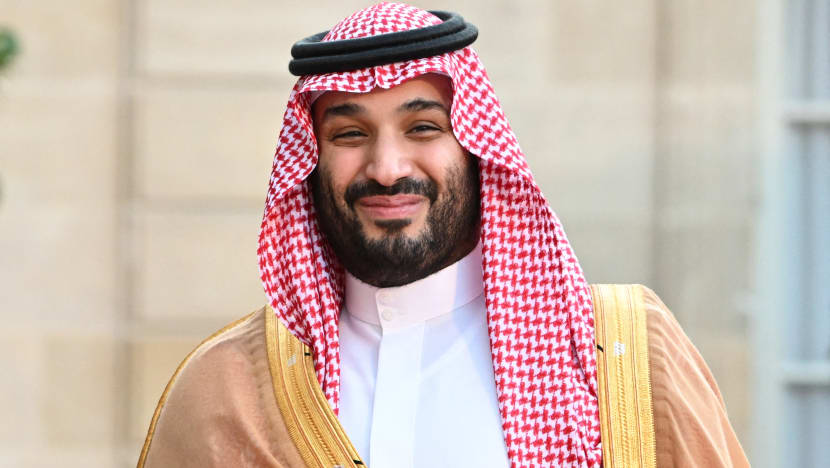 Projek Rua Al Madinah, seluas 1.5 juta meter persegi dilancarkan bagi tampung 30 juta jemaah umrah Projek Rua Al Madinah, seluas 1.5 juta meter persegi dilancarkan bagi tampung 30 juta jemaah umrah