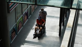 Commentary: Preparing ourselves against the phenomenon of tiredness of life in old age