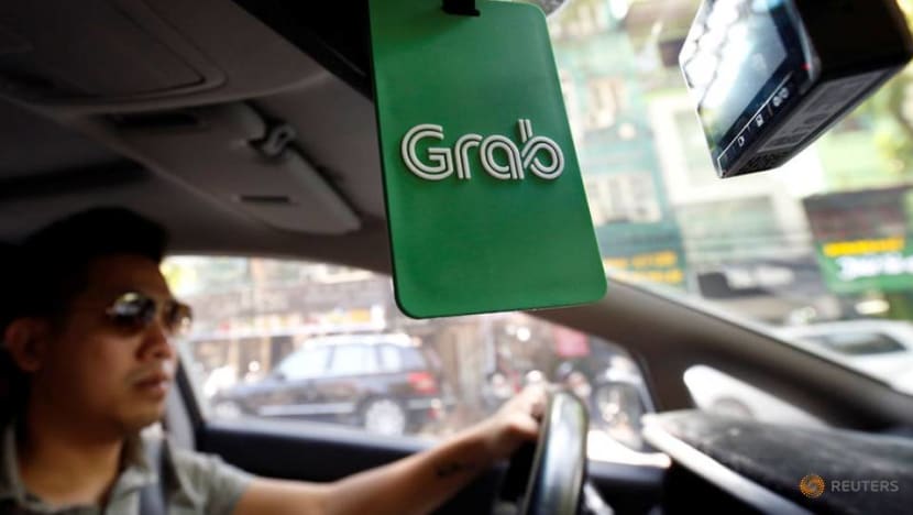 Commentary: Driving a Grab full-time right after graduation. Should you do it? Commentary: Driving a Grab full-time right after graduation. Should you do it?