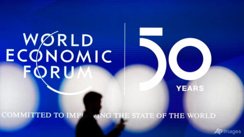Commentary: WEF's annual Davos meeting is coming to Singapore. That move should be permanent Commentary: WEF's annual Davos meeting is coming to Singapore. That move should be permanent