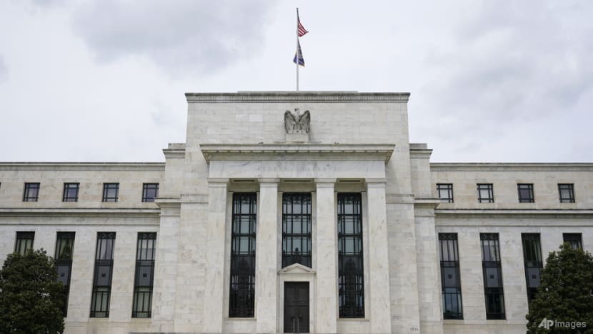 US Fed makes biggest rate increase since 2000 to fight inflation US Fed makes biggest rate increase since 2000 to fight inflation