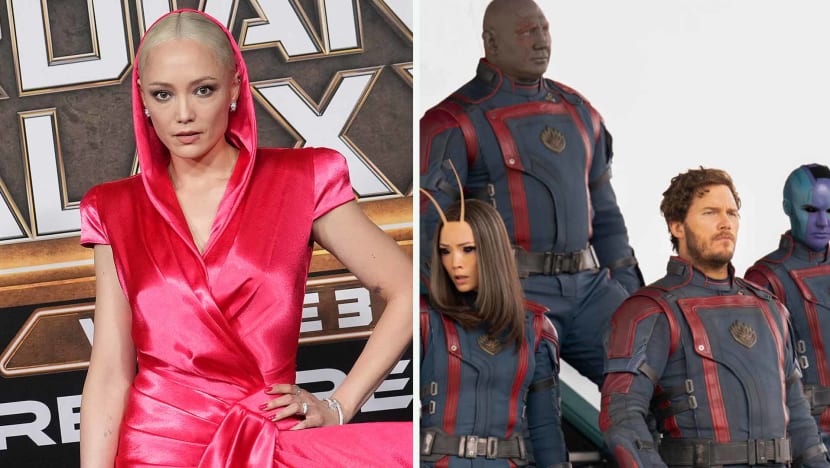 [Video] Guardians Of The Galaxy’s Pom Klementieff On The Other Marvel Characters She Would Love To Play