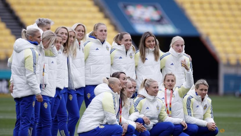 European heavyweights ready for another tilt at World Cup title