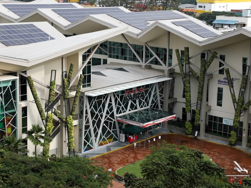 As of March 8, 2020, there are 30 people who attended a dinner at Safra Jurong and have tested positive for Covid-19, making it the largest cluster of infections in Singapore. As of March 8, 2020, there are 30 people who attended a dinner at Safra Jurong and have tested positive for Covid-19, making it the largest cluster of infections in Singapore.