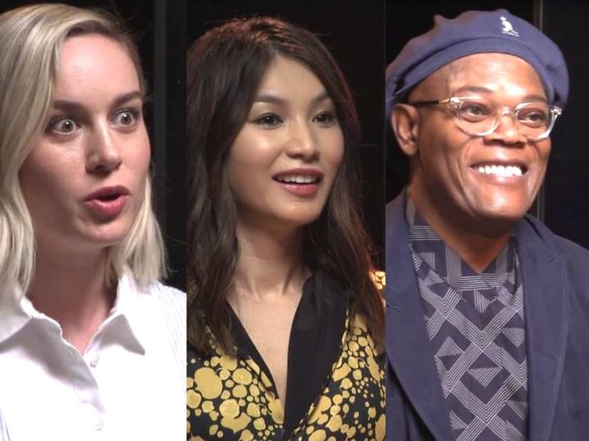 Women empowerment: What Captain Marvel means to Brie Larson, cast and directors Women empowerment: What Captain Marvel means to Brie Larson, cast and directors