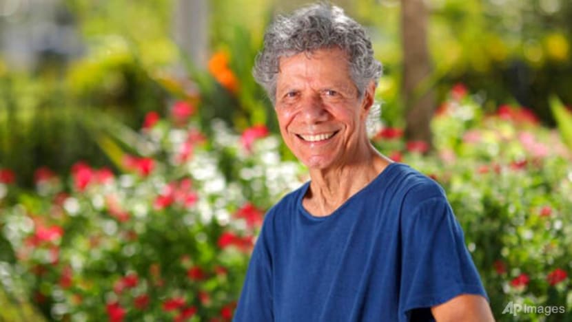Chick Corea, jazz great with 23 Grammy Awards, dies of cancer at 79 Chick Corea, jazz great with 23 Grammy Awards, dies of cancer at 79
