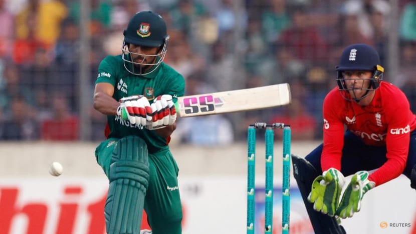 Mehidy shines as Bangladesh get shock T20 series win over world champions England Mehidy shines as Bangladesh get shock T20 series win over world champions England