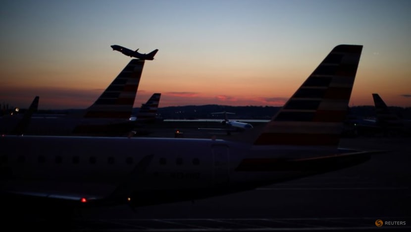 US FAA warns of potential interference from new 5G technology US FAA warns of potential interference from new 5G technology
