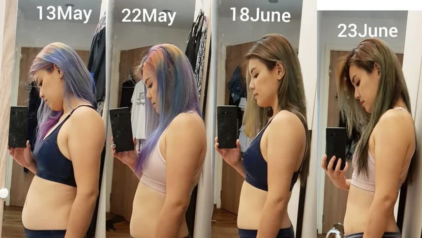 Silver Ang Loses 4kg In 2 Months On The Keto Diet... By Having Korean BBQ And Mookata