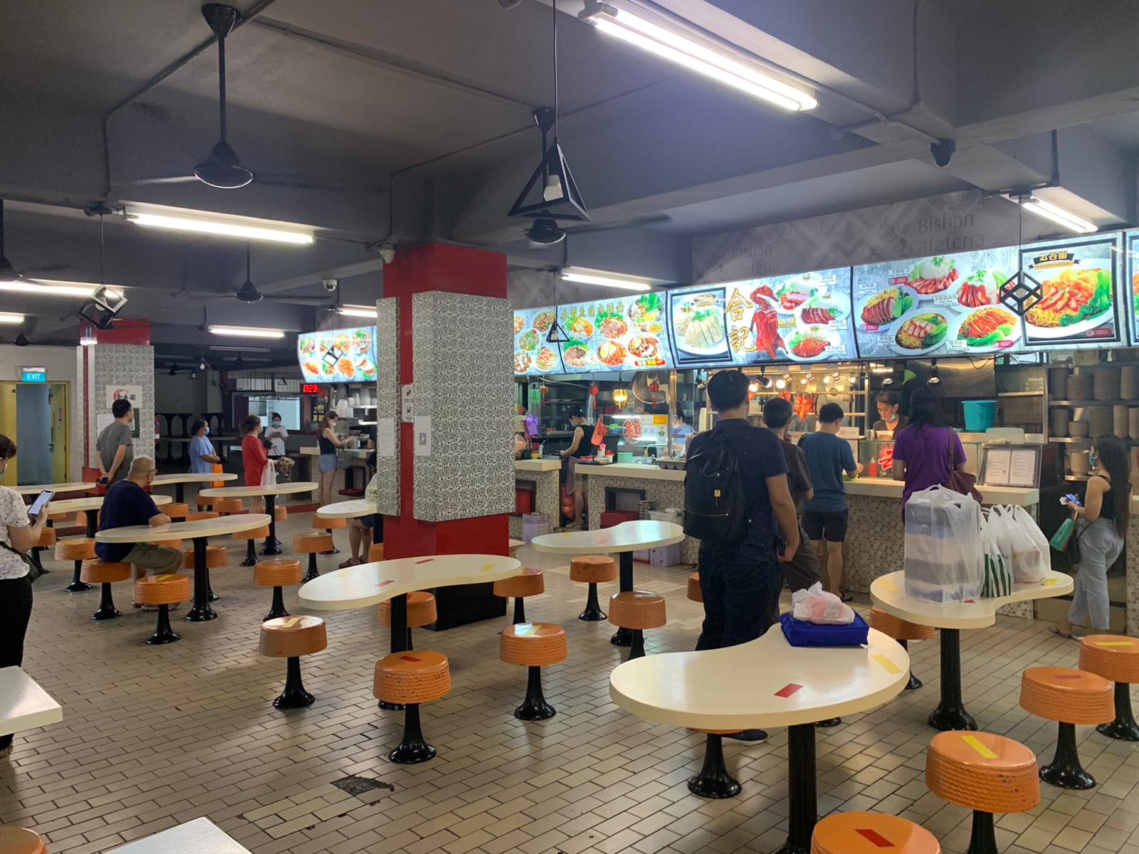 FAQ: Everything You Need To Know About Dining Out In Singapore In Phase 2 FAQ: Everything You Need To Know About Dining Out In Singapore In Phase 2
