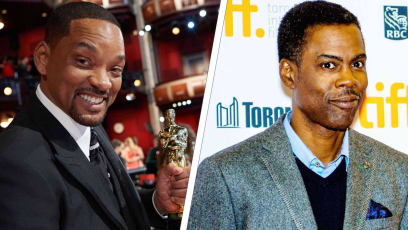 Oscars 2023: Organisers Have Crisis Team On Standby After Will Smith's Slap Incident