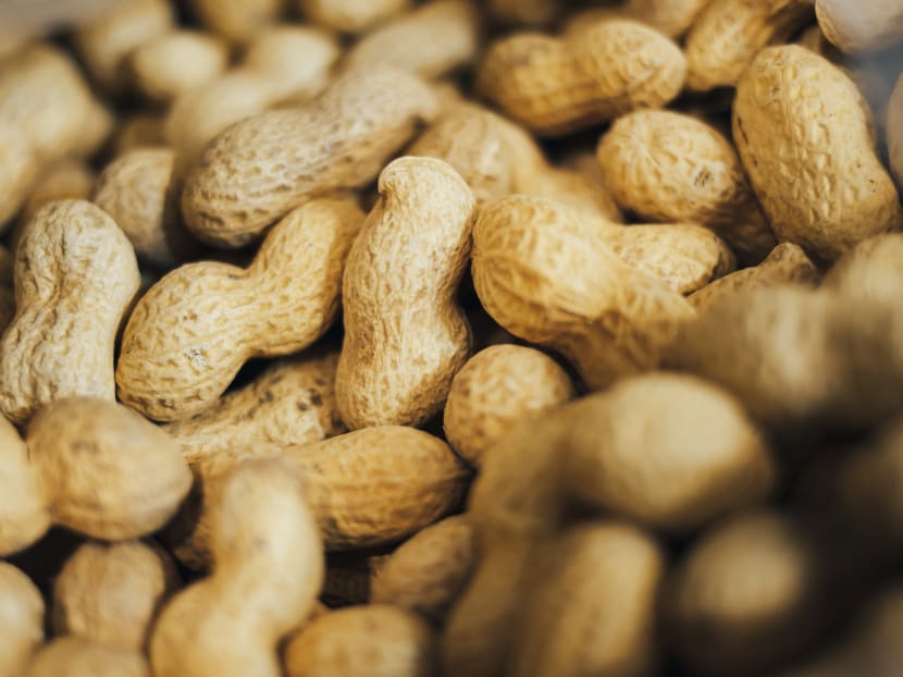 According to a 2020 study, peanuts — which are related to beans and peas — lower bad cholesterol, triglycerides (a type of fat found in the blood) and blood pressure.