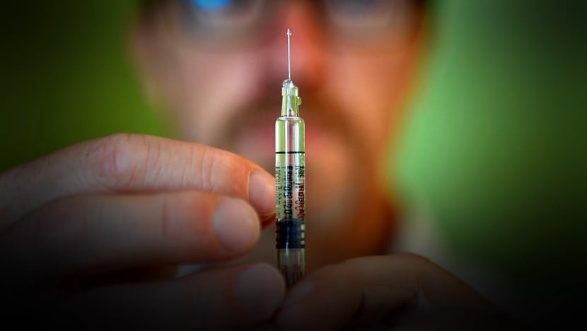 When can you get a COVID-19 vaccine? Five things you should know When can you get a COVID-19 vaccine? Five things you should know