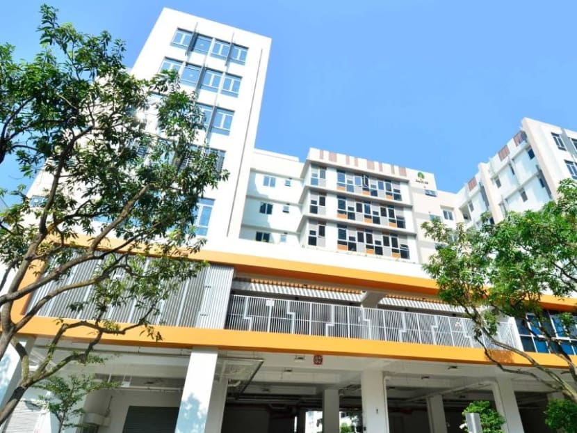 597 new locally transmitted COVID-19 cases in Singapore, new cluster at Ren Ci nursing home in Bukit Batok