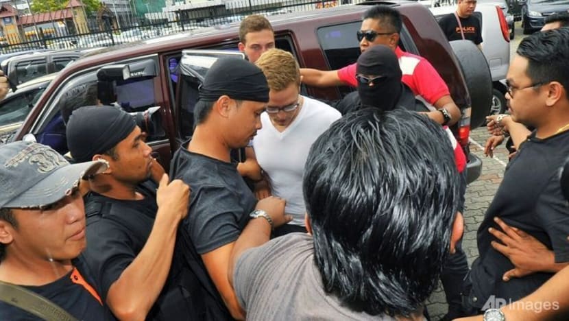Kes bogel di Kinabalu: 4 pelancong dihukum jel 3 hari