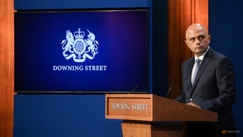 No vaccine passports: UK PM to set out winter COVID-19 plan No vaccine passports: UK PM to set out winter COVID-19 plan