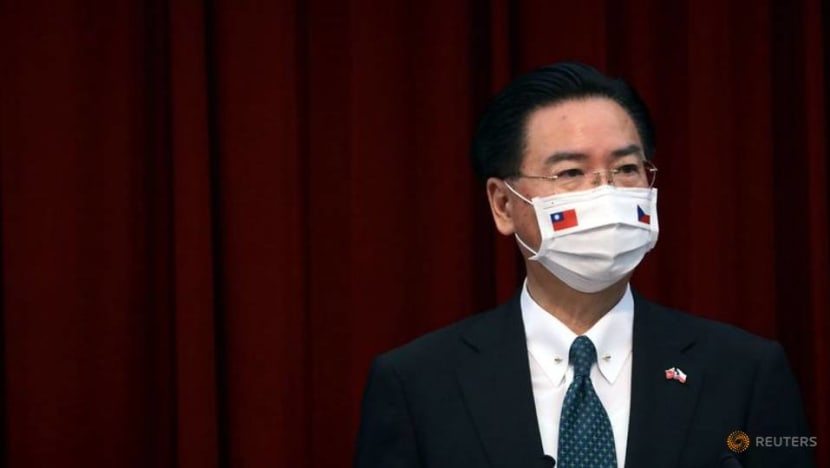 Taiwan to help allies buy vaccines, but not from China Taiwan to help allies buy vaccines, but not from China