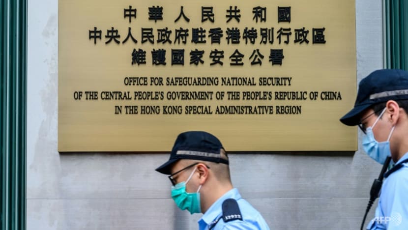 China's security agency in Hong Kong buys US$65 million luxury villa China's security agency in Hong Kong buys US$65 million luxury villa