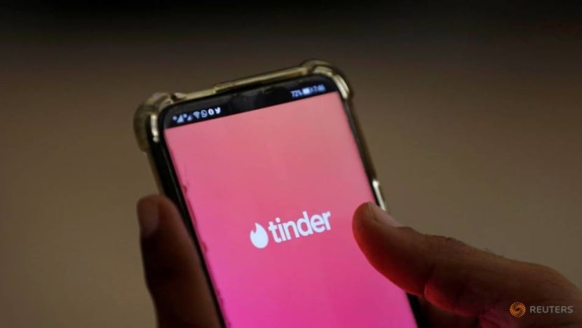 Tinder owner expects upbeat revenue, but COVID-19 recovery fears cast shadow Tinder owner expects upbeat revenue, but COVID-19 recovery fears cast shadow