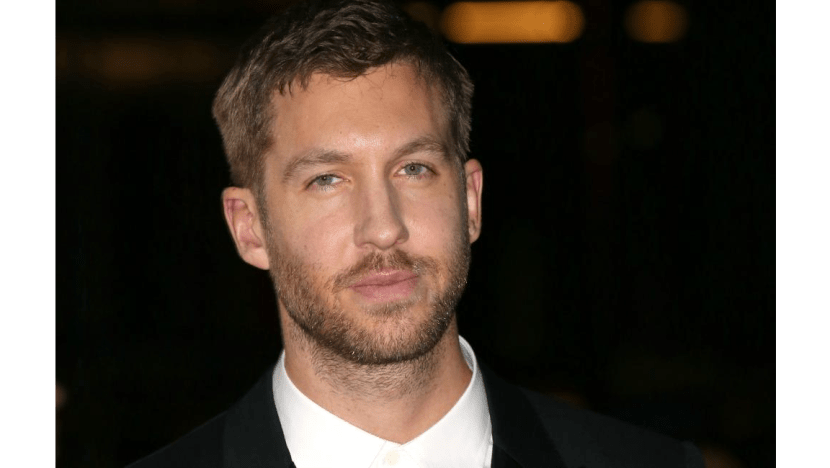 Calvin Harris: My stage name is horrible