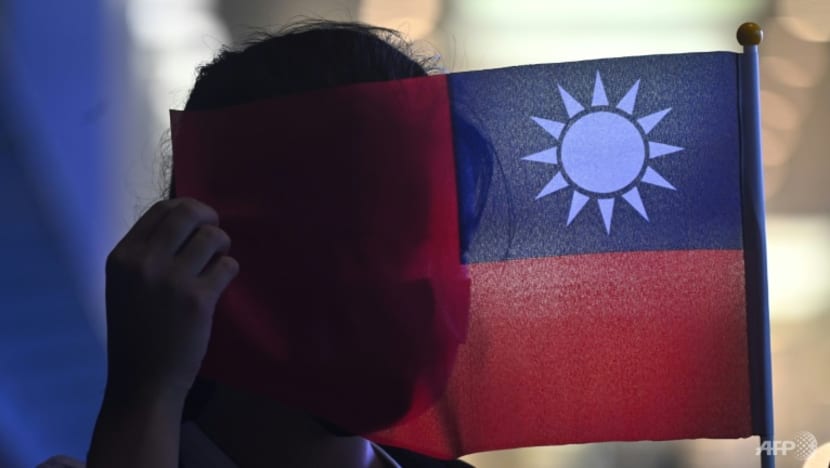 China demands recall of Lithuanian envoy over Taiwan recognition China demands recall of Lithuanian envoy over Taiwan recognition
