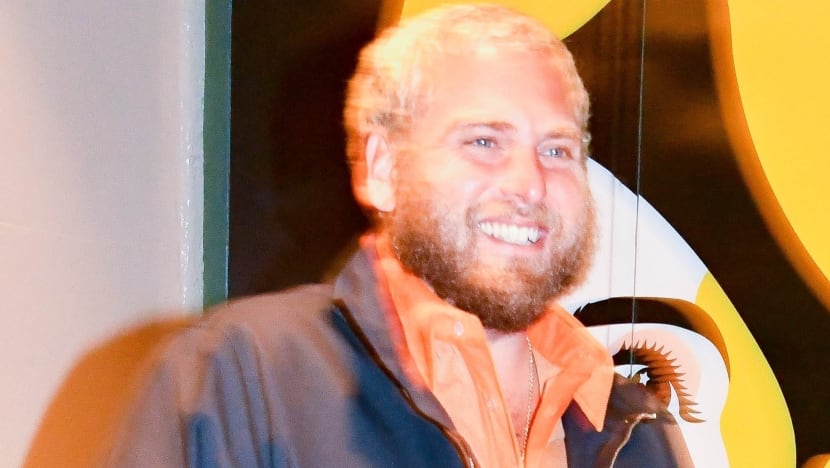 Jonah Hill stops promoting movies to avoid anxiety attacks