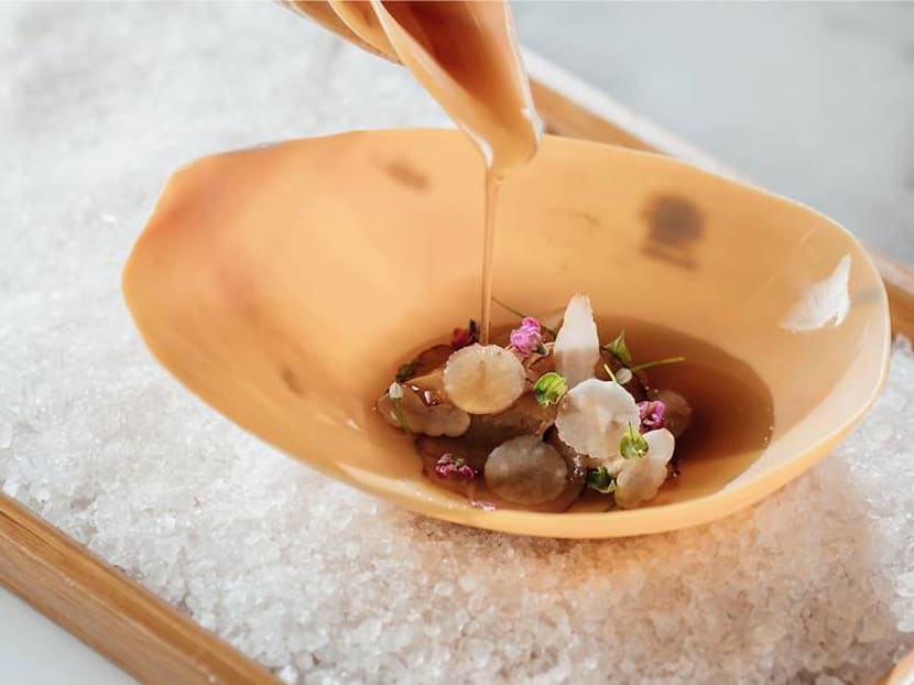 Beyond char kway teow and assam laksa: Penang’s growing fine dining scene Beyond char kway teow and assam laksa: Penang’s growing fine dining scene
