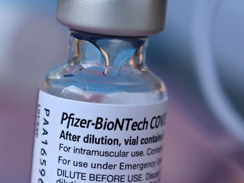 Pfizer jab prevents severe Covid for at least 6 months: Study Pfizer jab prevents severe Covid for at least 6 months: Study