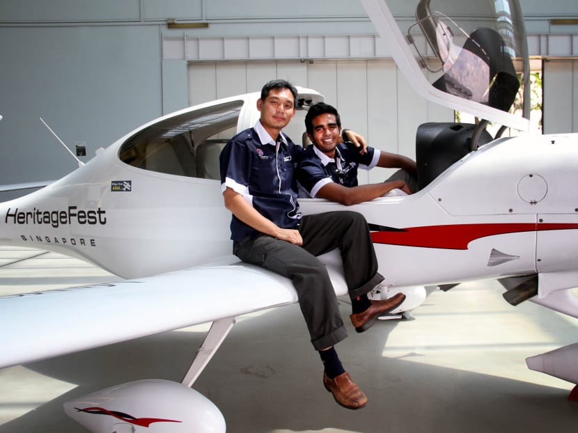 Singapore Heritage Festival 2013 celebrates the past through collective memories