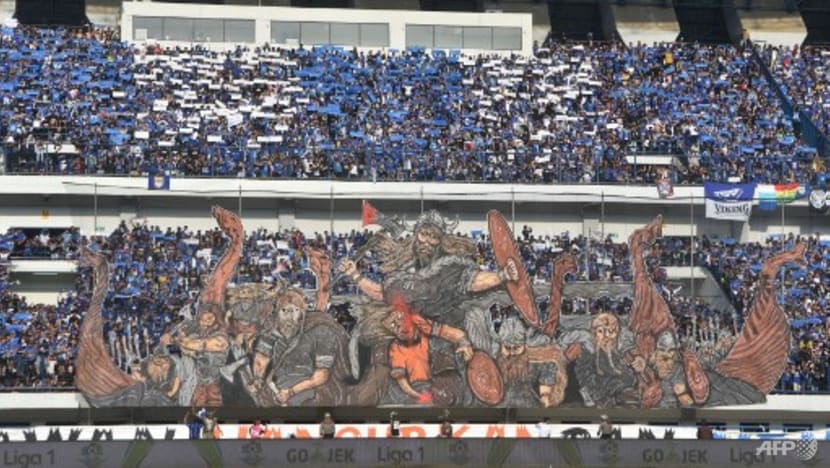 ‘I couldn’t breathe’: Fan safety under spotlight after Indonesia football match chaos kills 2 ‘I couldn’t breathe’: Fan safety under spotlight after Indonesia football match chaos kills 2