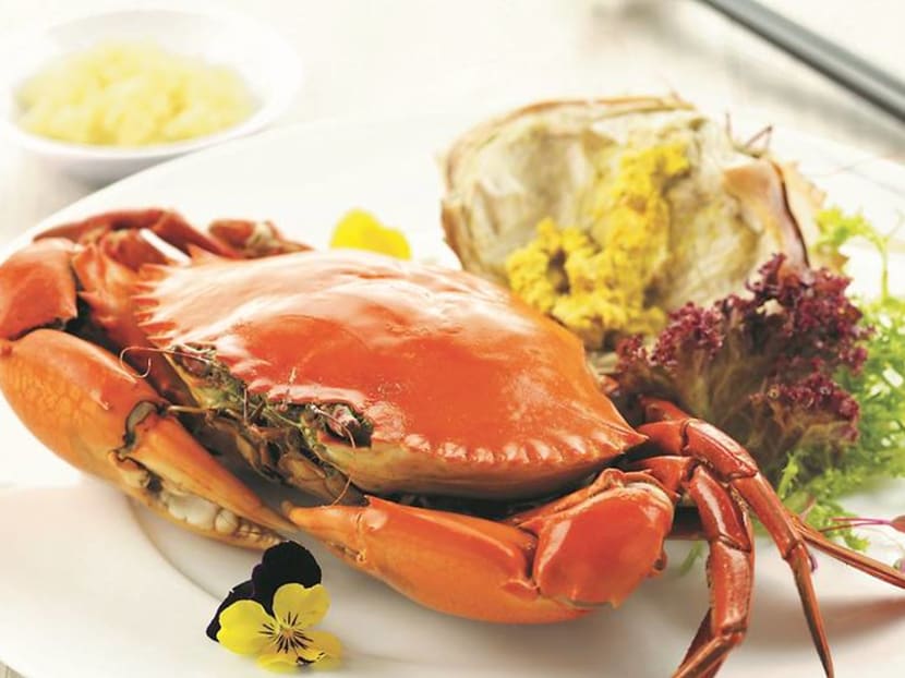 Savour the hallmarks of traditional Teochew cuisine with two new Paradise Group openings Savour the hallmarks of traditional Teochew cuisine with two new Paradise Group openings