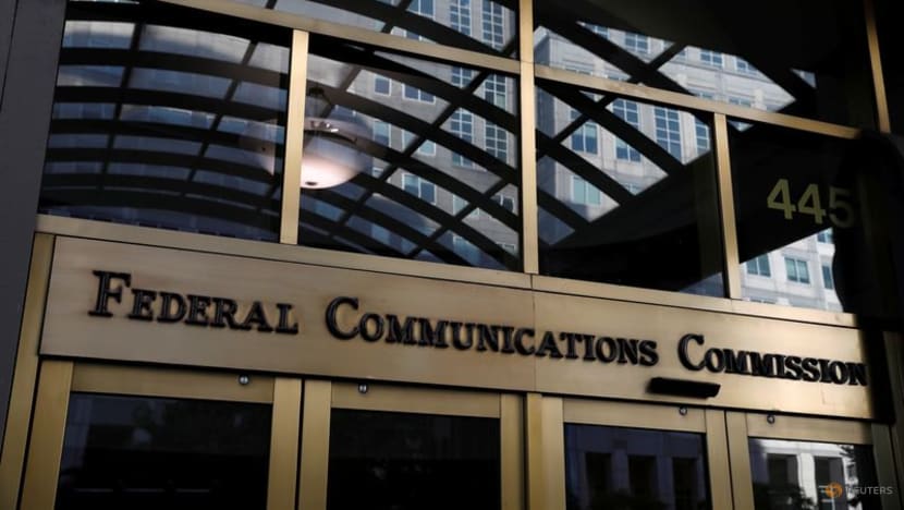 US agency adds China Unicom, Pacific Networks to national security threat list US agency adds China Unicom, Pacific Networks to national security threat list