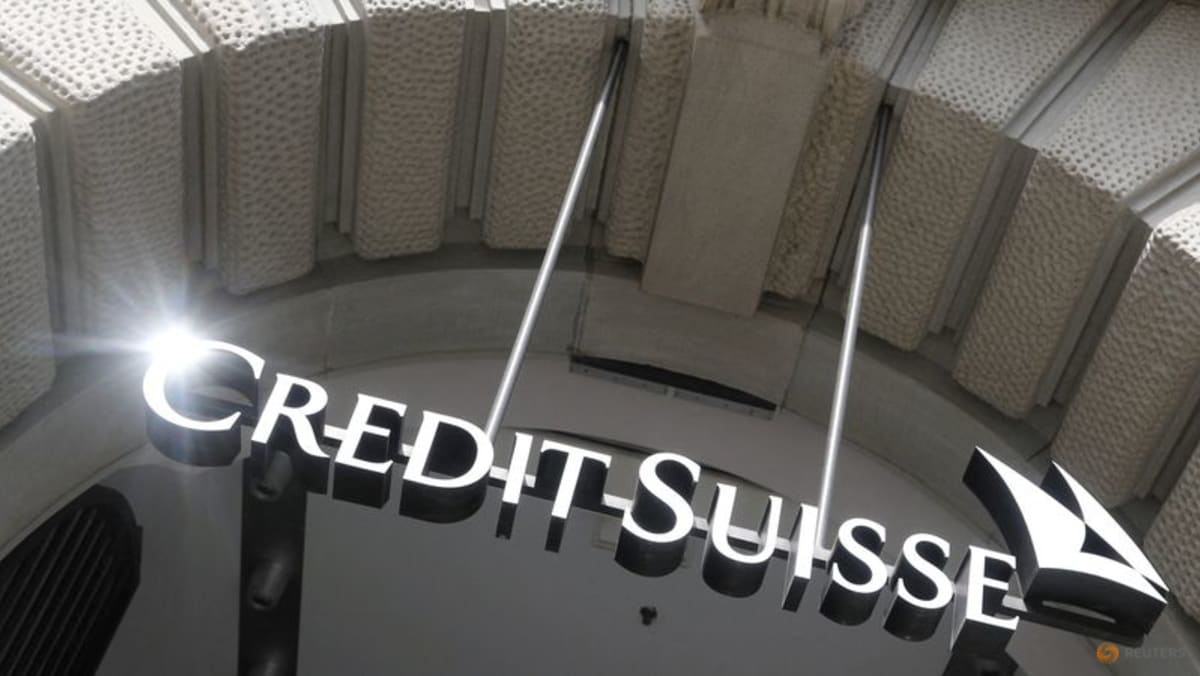 Credit Suisse sedang dalam krisis.  Apa yang salah?