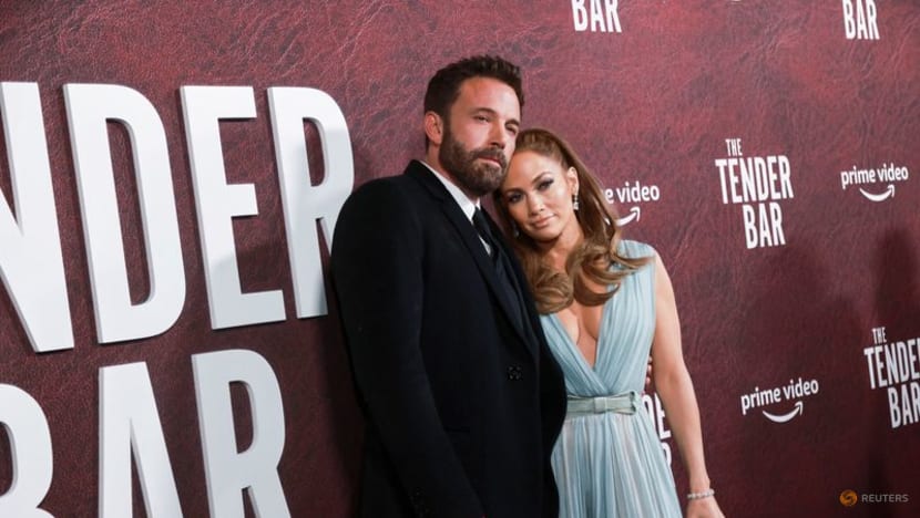 Jennifer Lopez and Ben Affleck are married, reports say Jennifer Lopez and Ben Affleck are married, reports say
